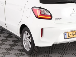 Mitsubishi Space Star – thumbnail 7