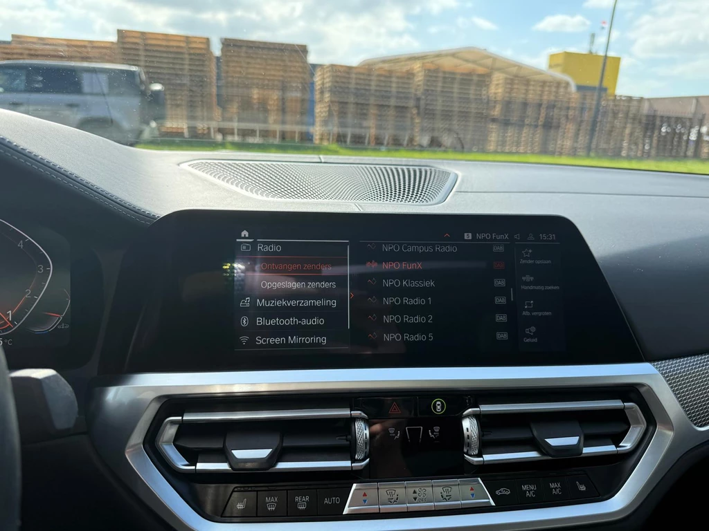 BMW 3 Serie – foto 31