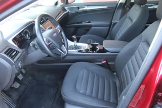 Ford Mondeo – thumbnail 15