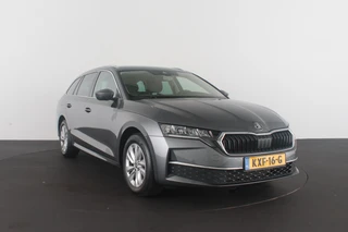 Škoda Octavia – thumbnail 8