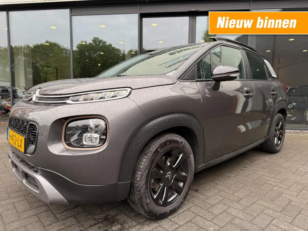 Citroën C3 – foto 2