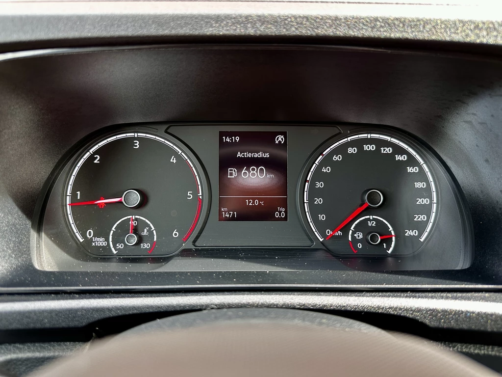 Volkswagen Caddy – foto 10