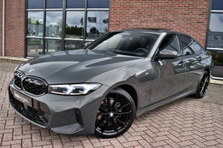 BMW 3 Serie – thumbnail 5