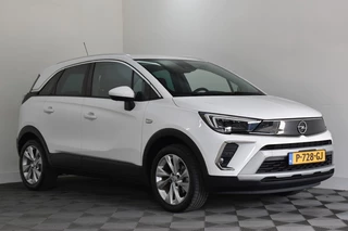 Opel Crossland X – thumbnail 5