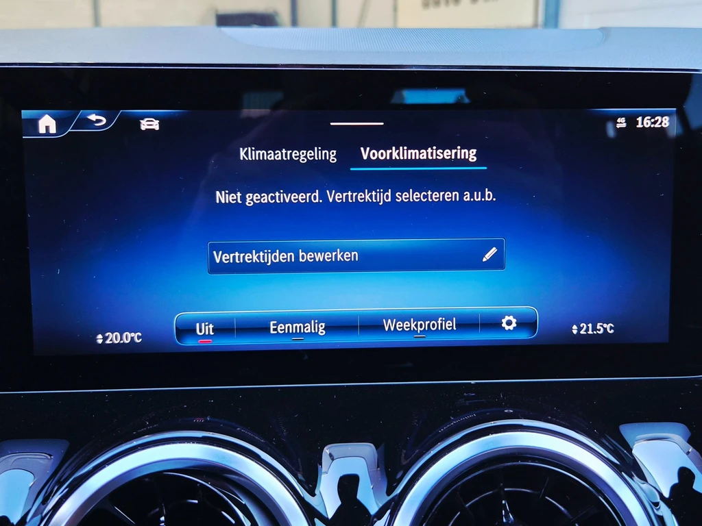 Mercedes-Benz GLA – foto 31