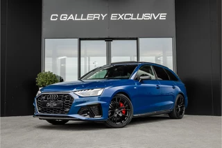Audi A4 – thumbnail 1