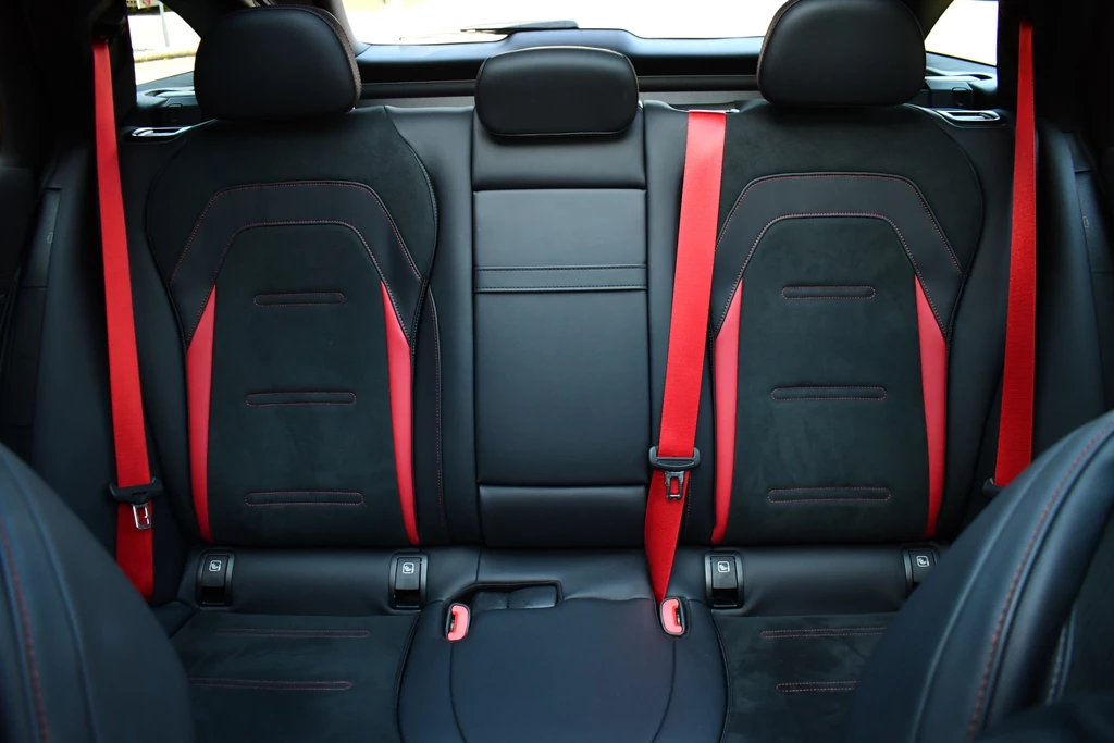 Mercedes-Benz E-Klasse – foto 41