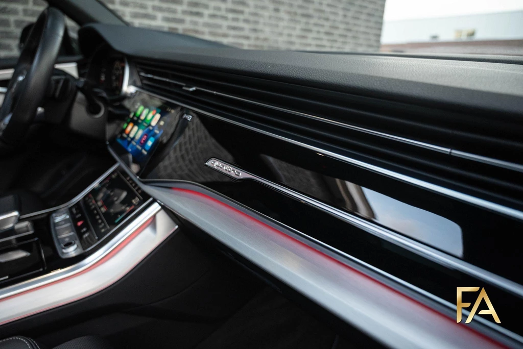 Audi Q7 – foto 38