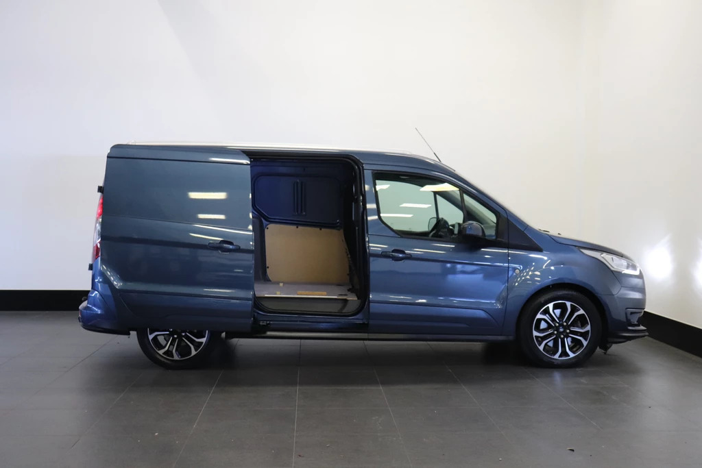 Ford Transit Connect – foto 6