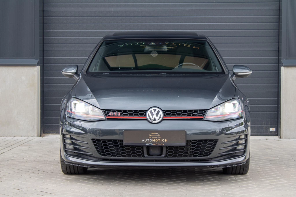 Volkswagen Golf – foto 12