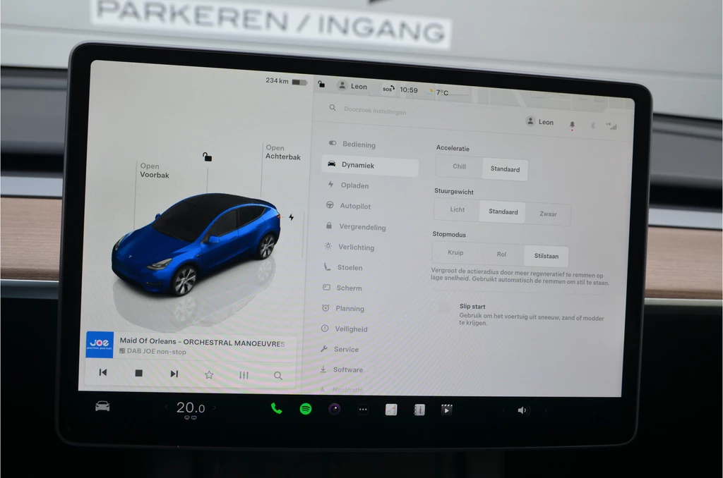Tesla Model Y – foto 22
