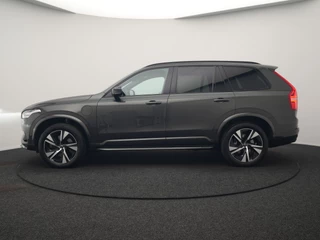 Volvo XC90 – thumbnail 3