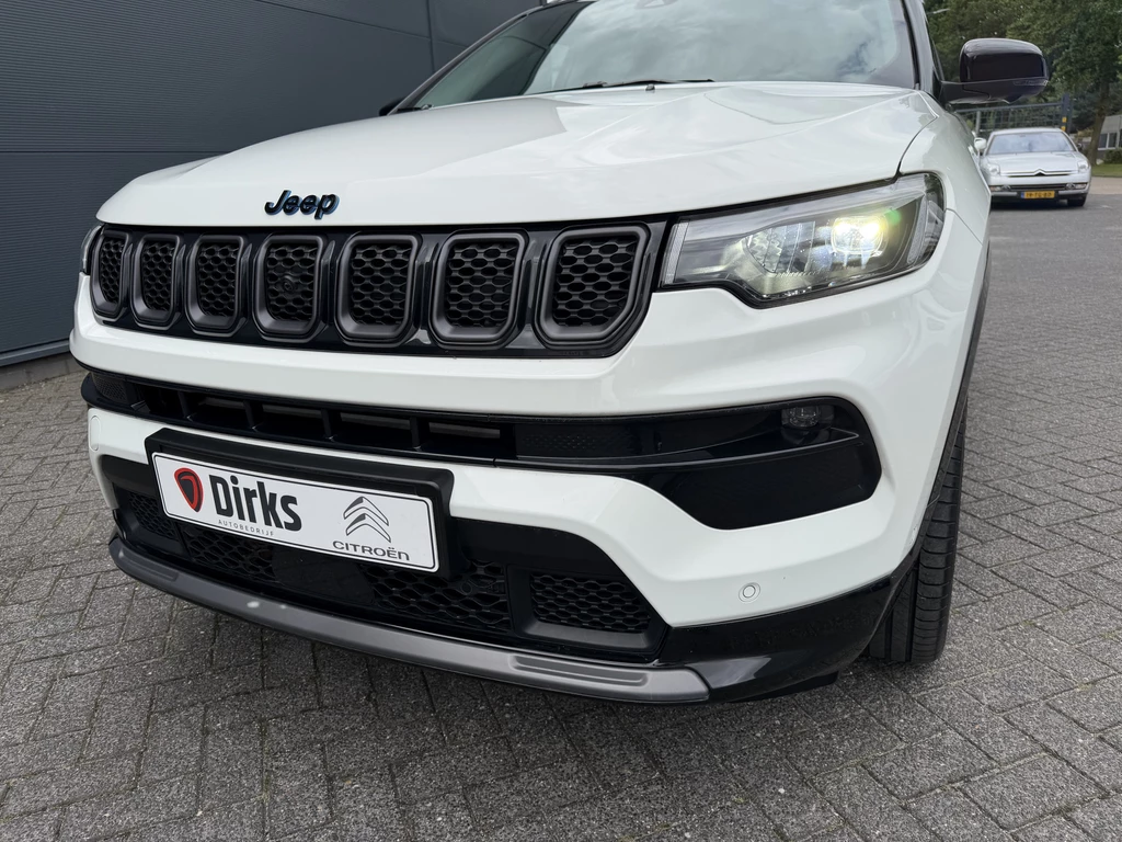 Jeep Compass – foto 3