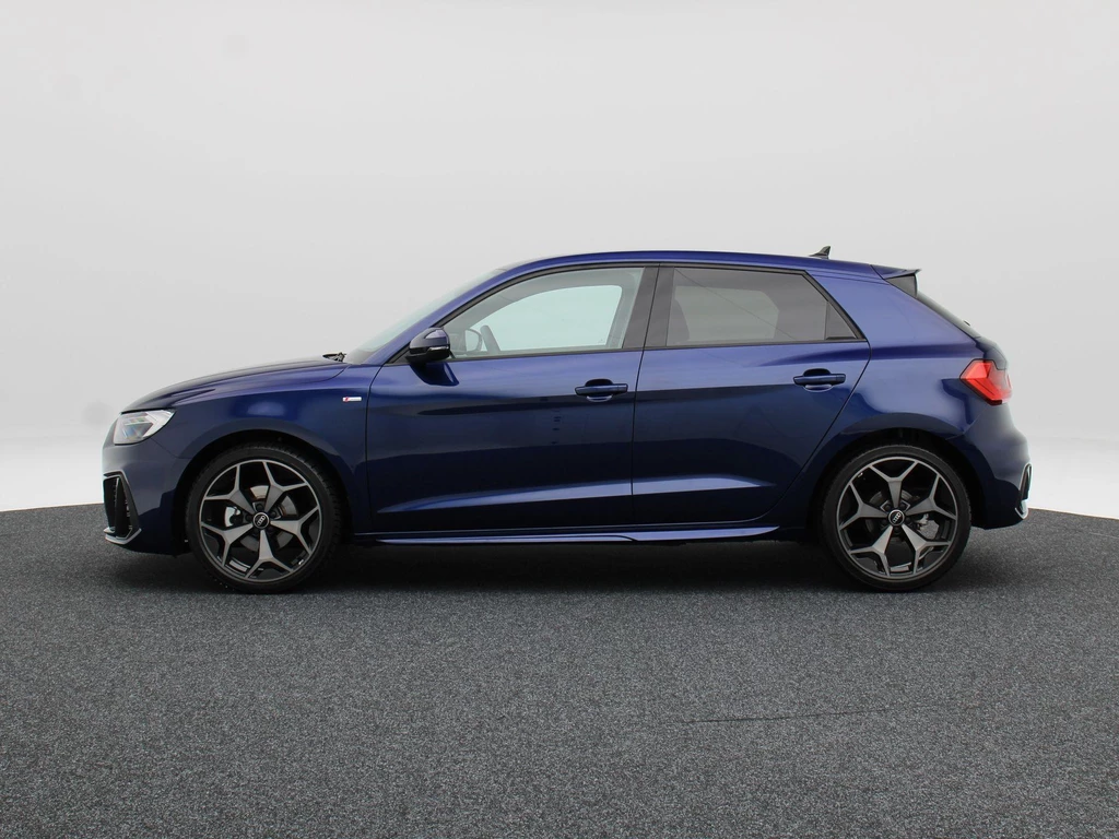 Audi A1 Sportback – foto 2