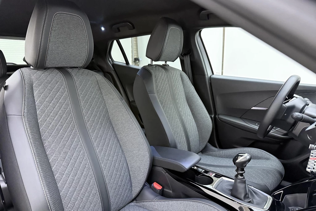 Peugeot 2008 – foto 12