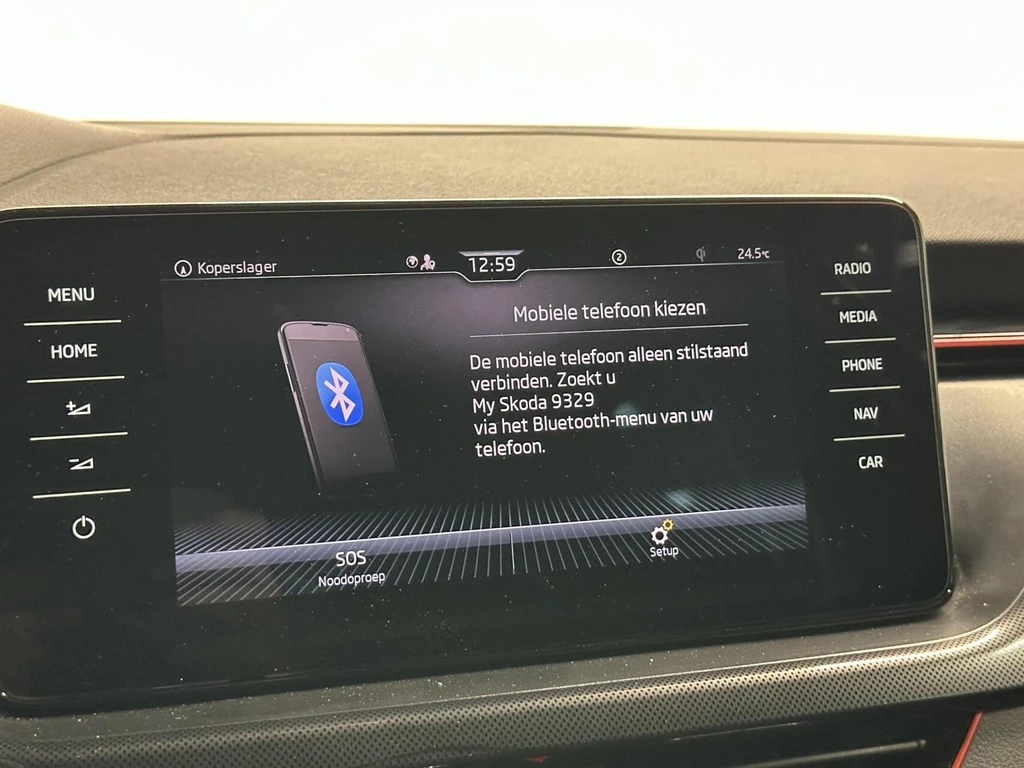Škoda Scala – foto 35