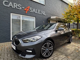 BMW 2 Serie – thumbnail 1