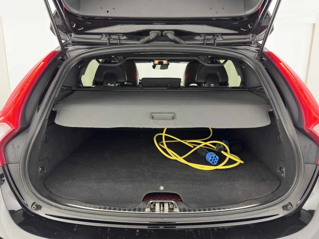 Volvo V60 – foto 11
