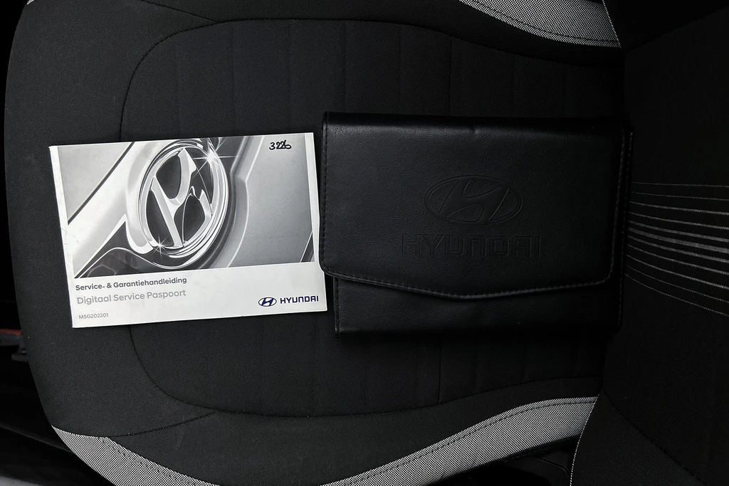 Hyundai i10 – foto 30