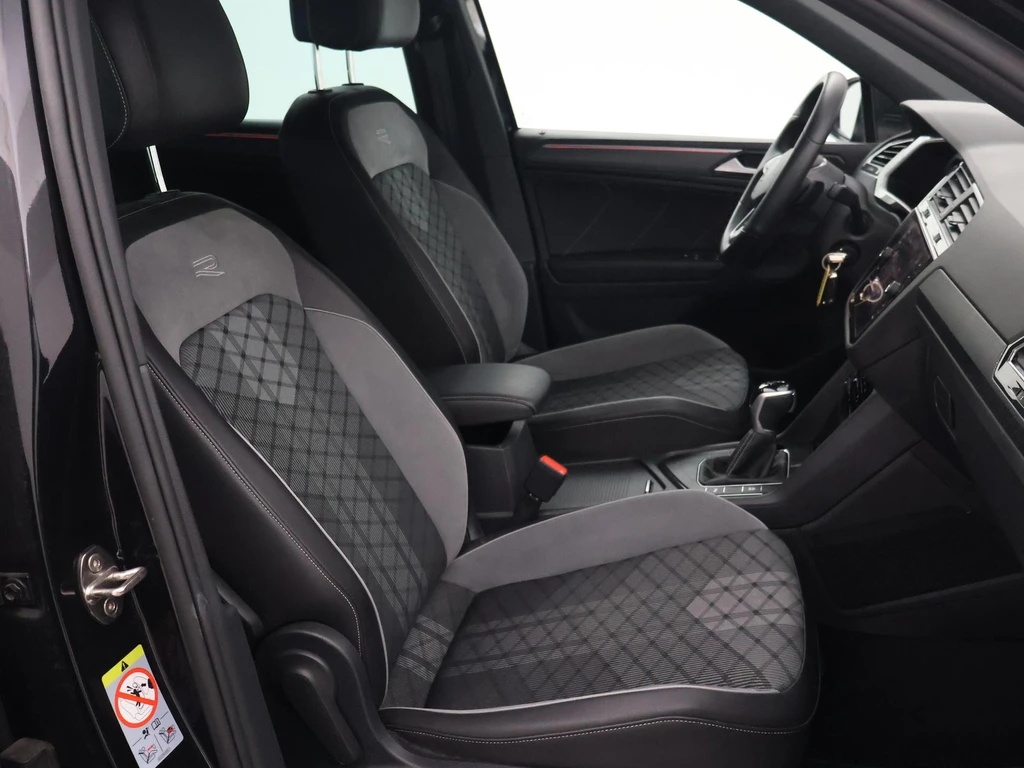 Volkswagen Tiguan – foto 9