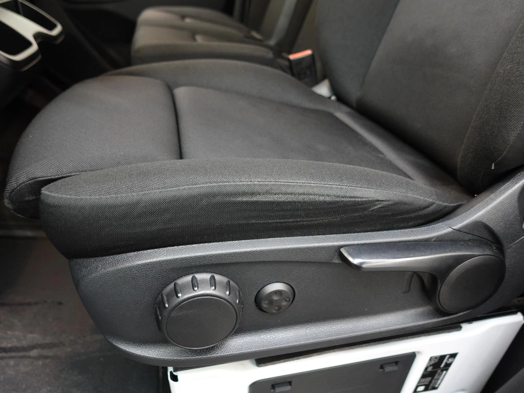 Mercedes-Benz Sprinter – foto 19