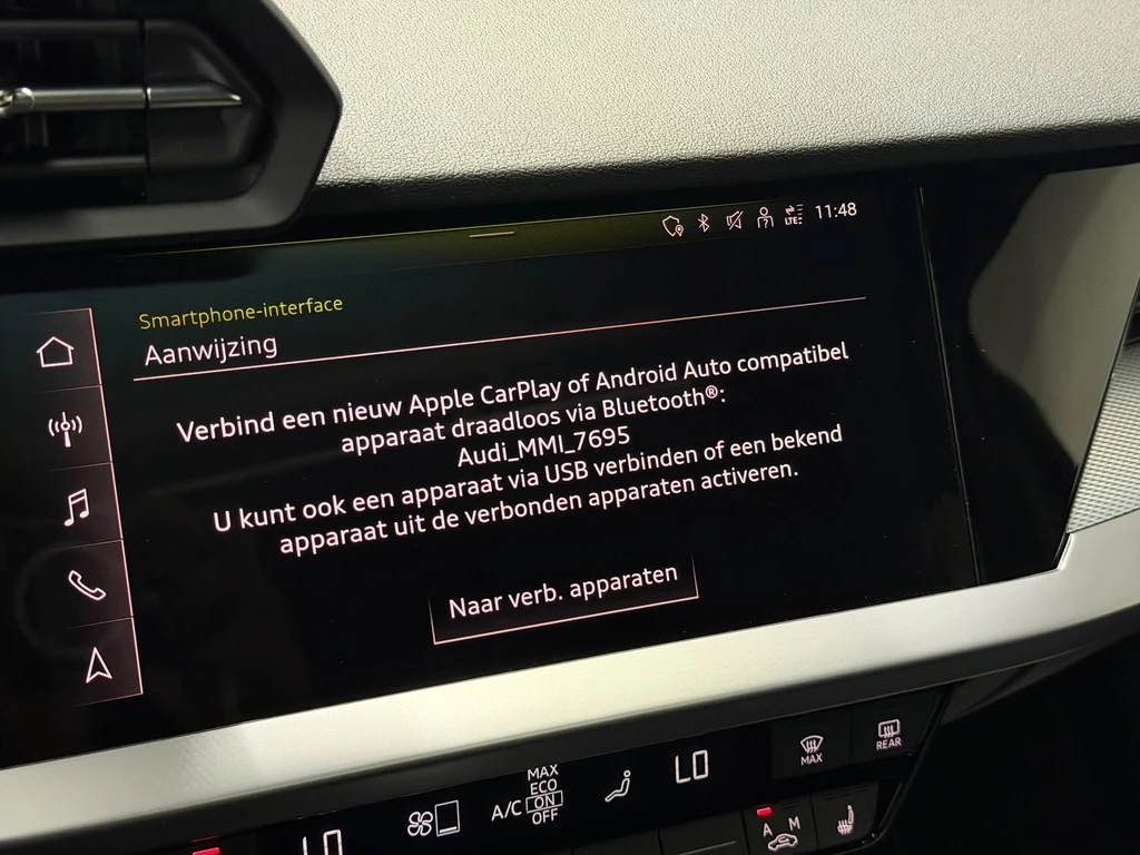 Audi A3 – foto 26