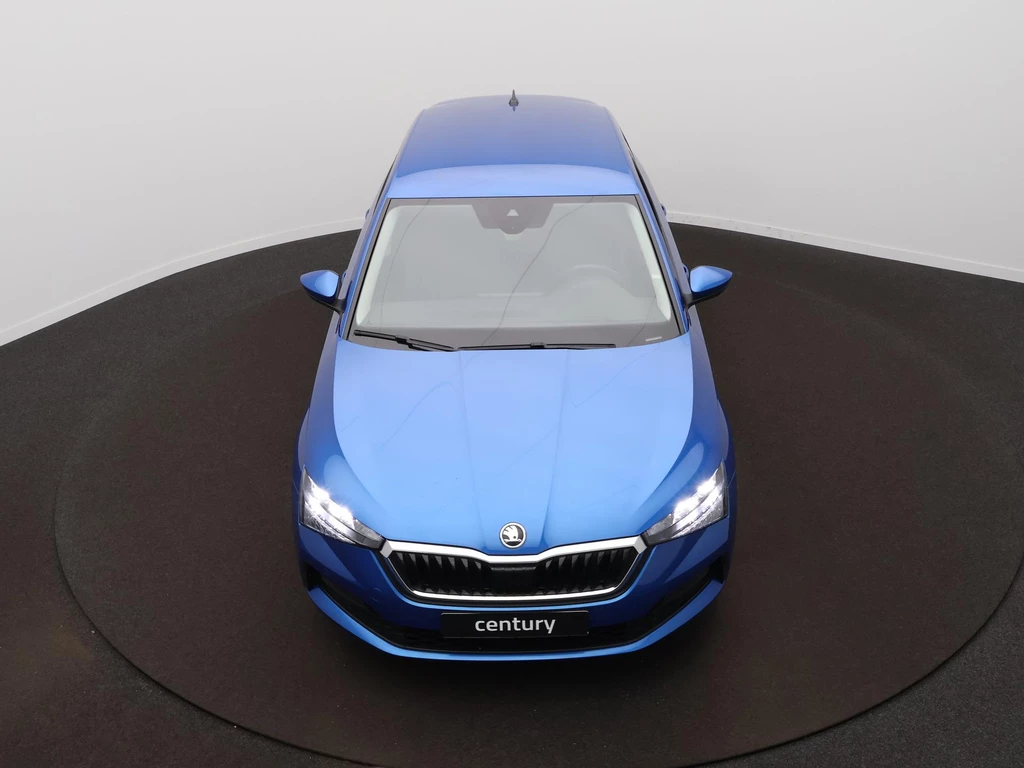Škoda Scala – foto 11
