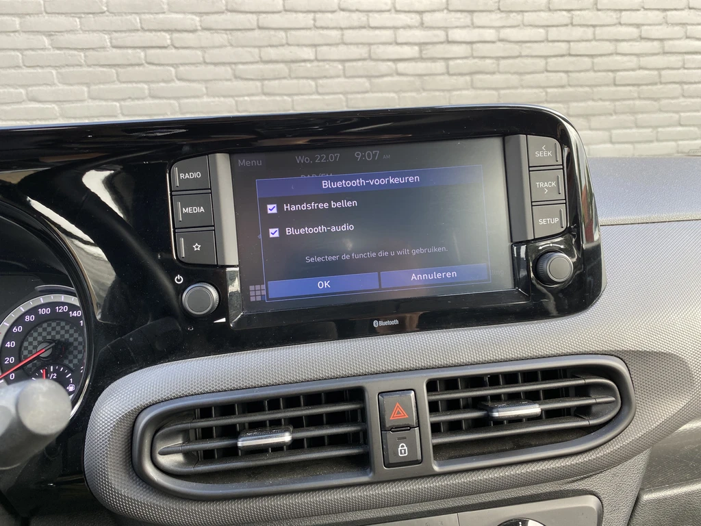 Hyundai i10 – foto 25