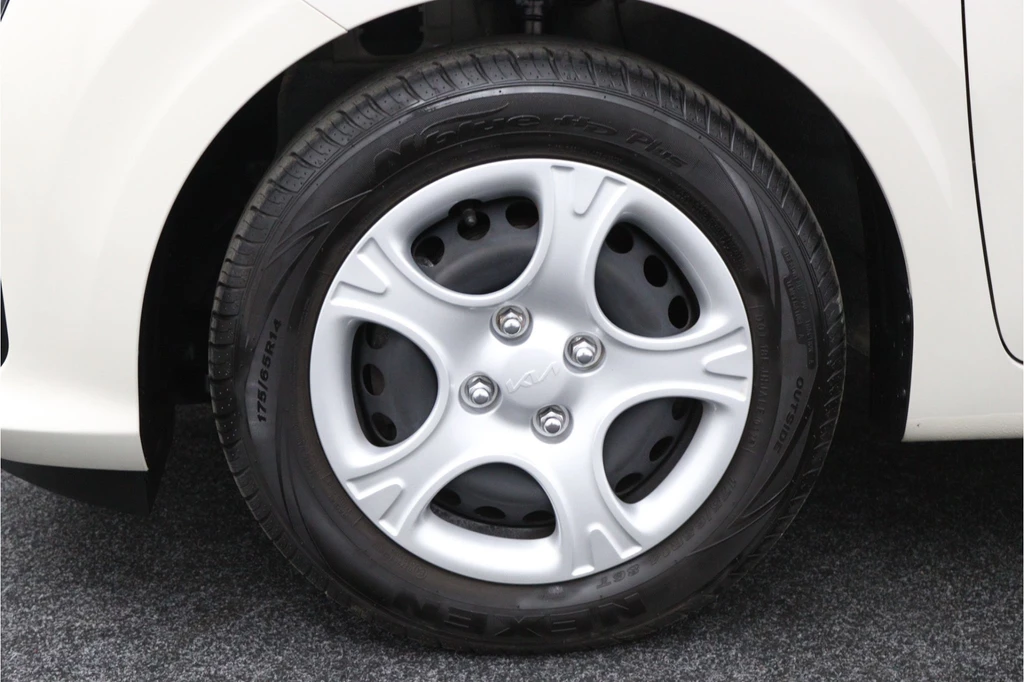 Kia Picanto – foto 17
