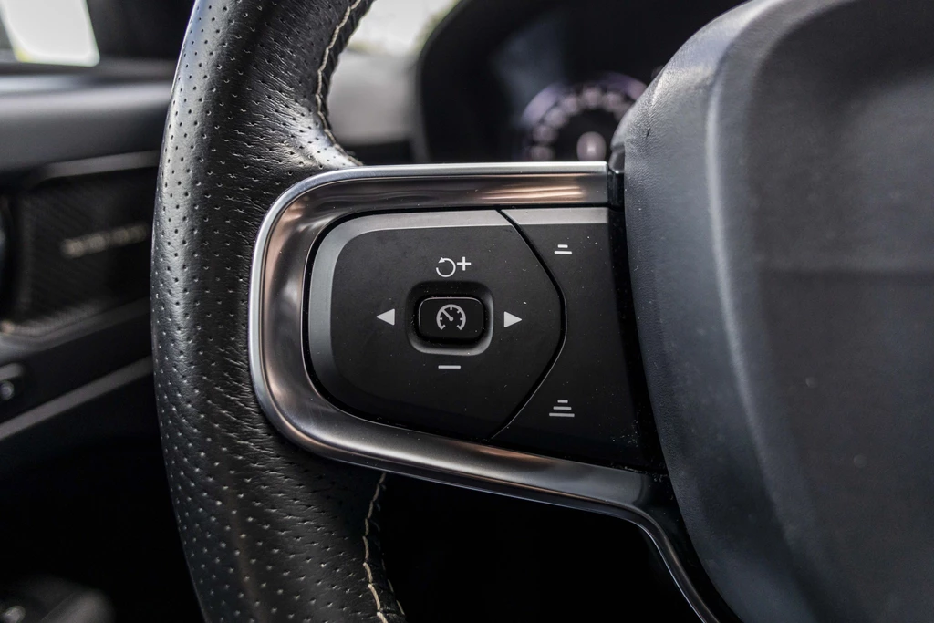 Volvo XC40 – foto 33