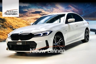 BMW 3 Serie – thumbnail 1
