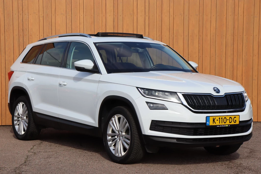 Škoda Kodiaq – foto 6