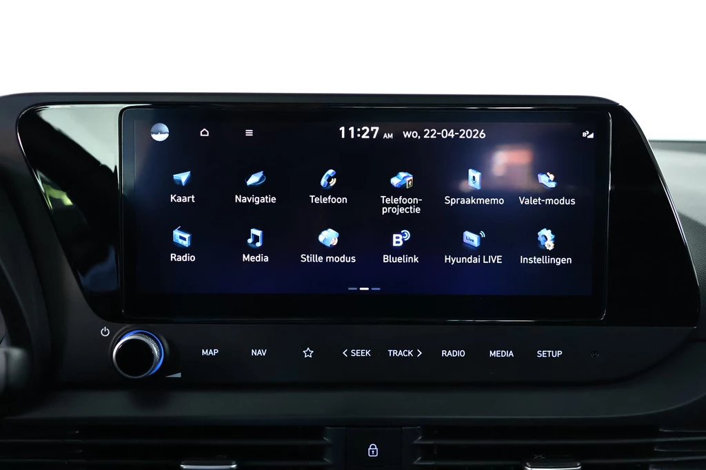 Hyundai i20 – foto 23