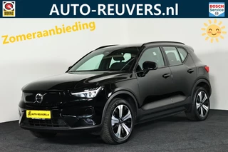Volvo XC40 – thumbnail 1