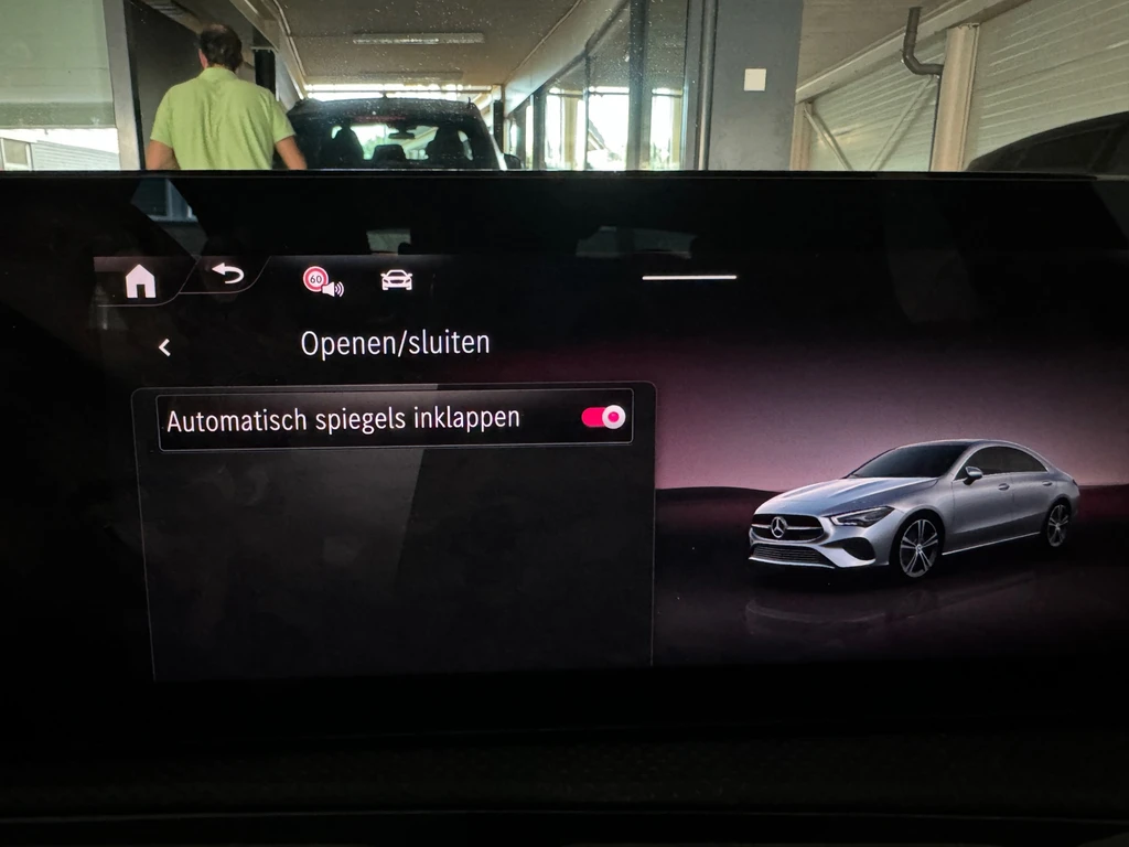 Mercedes-Benz CLA – foto 30