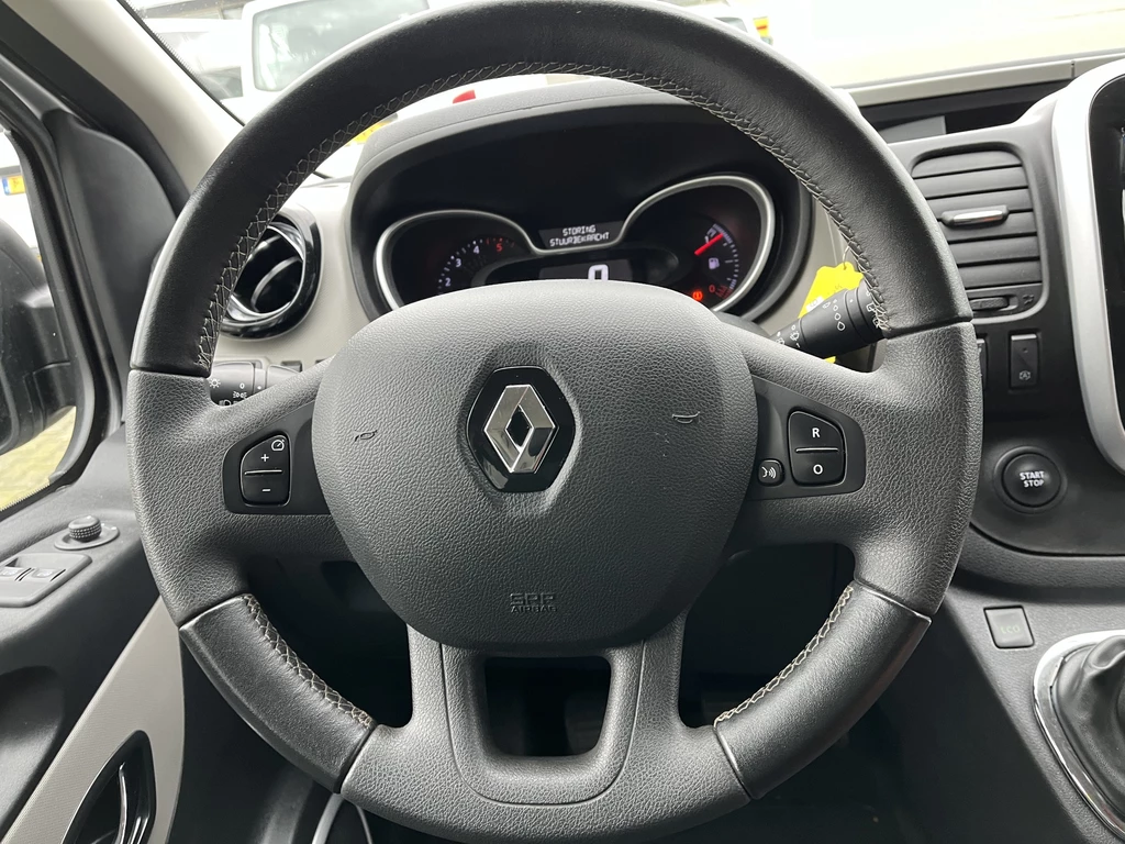 Renault Trafic – foto 16