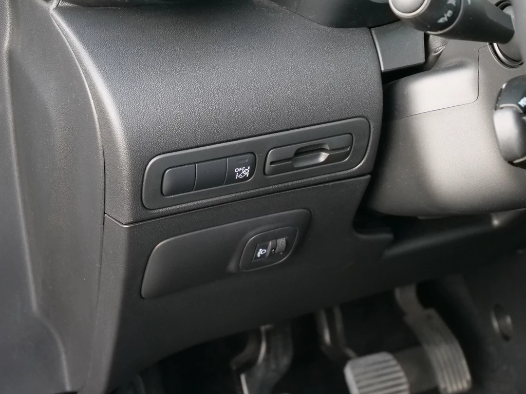 Citroën C3 Aircross – foto 25