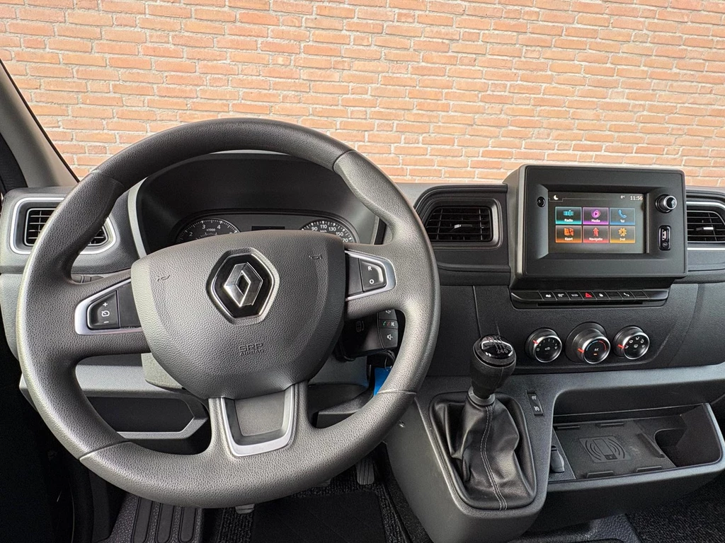 Renault Master – foto 14