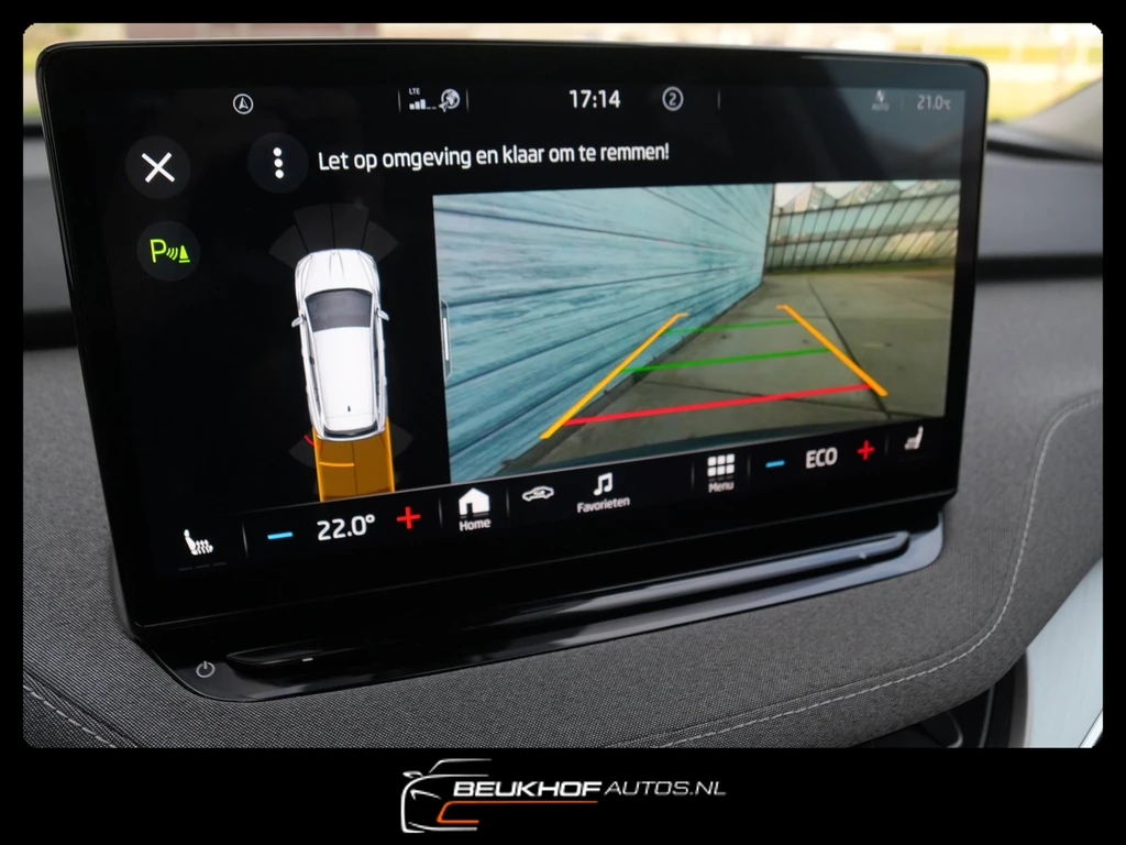 Škoda Enyaq iV – foto 12