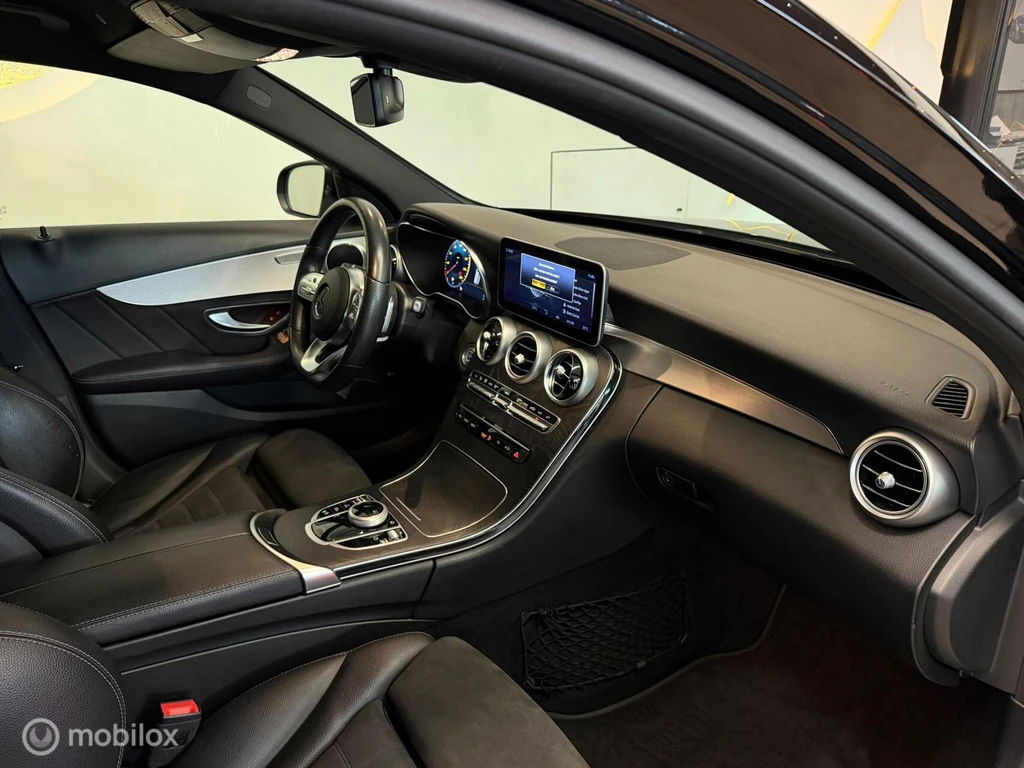 Mercedes-Benz C-Klasse – foto 42