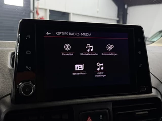 Citroën Berlingo – thumbnail 18