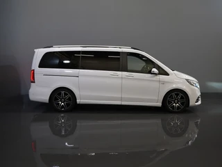 Mercedes-Benz V-Klasse – thumbnail 5