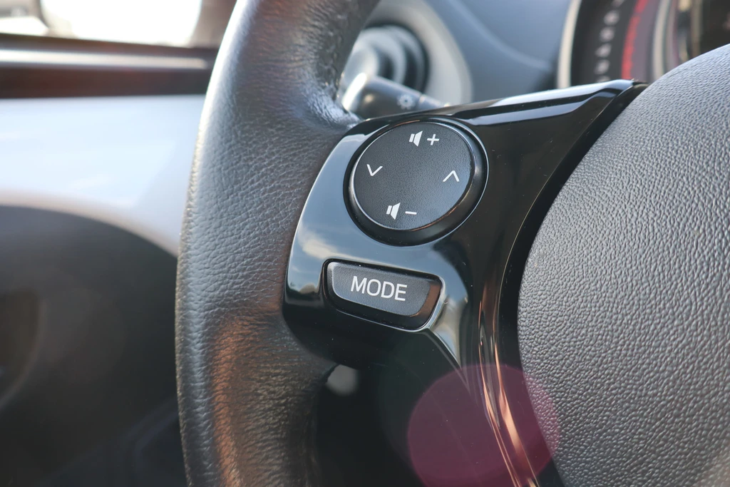 Citroën C1 – foto 12