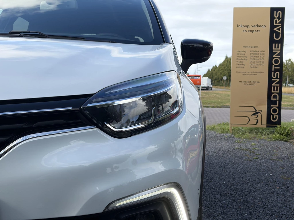 Renault Captur – foto 49