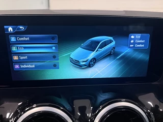 Mercedes-Benz B-Klasse – thumbnail 33