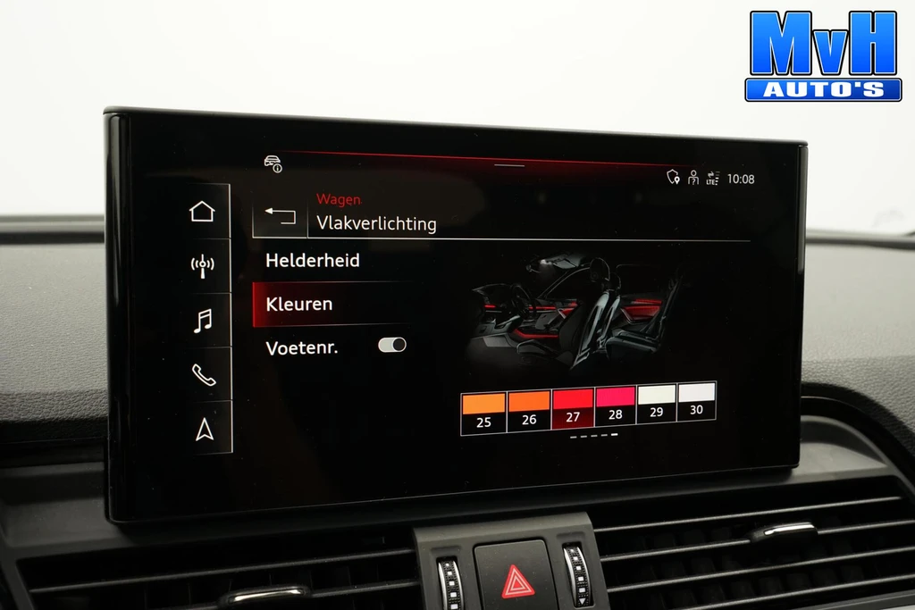 Audi Q5 – foto 41