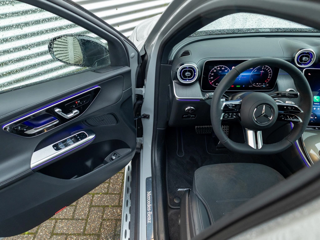 Mercedes-Benz GLC – foto 18