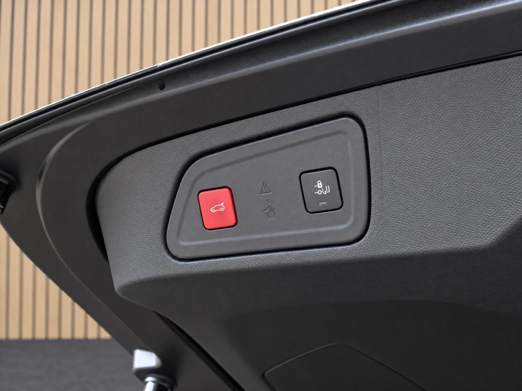 Citroën C5 Aircross – foto 27
