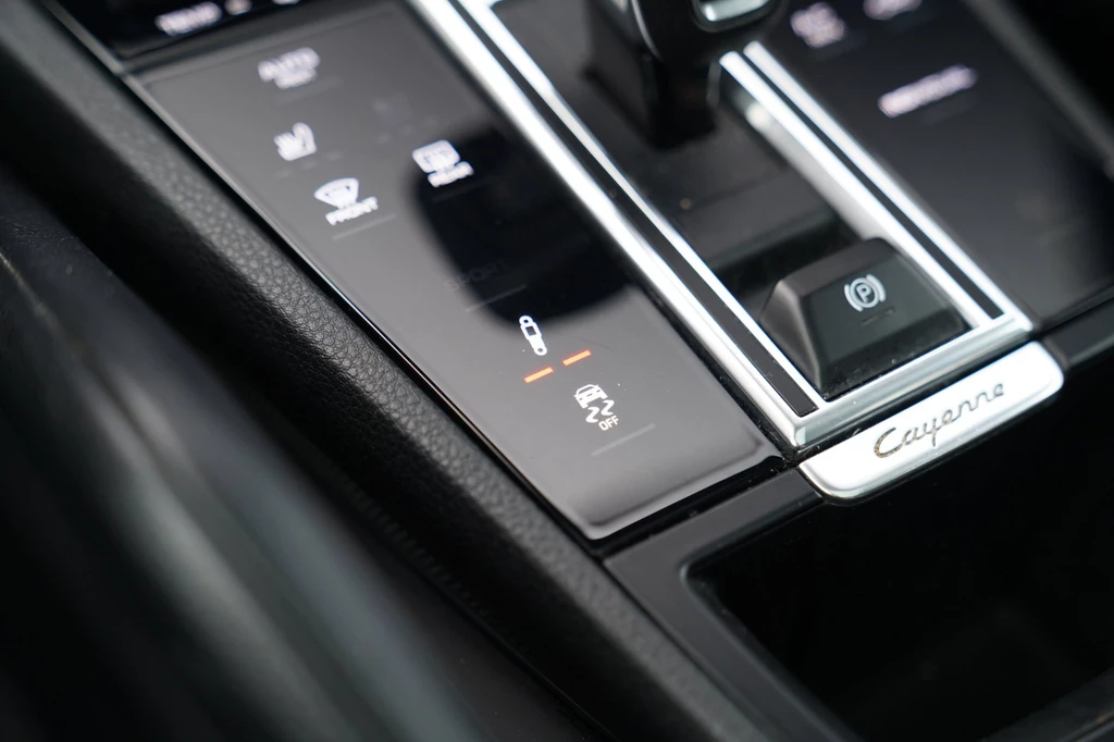 Porsche Cayenne – foto 38