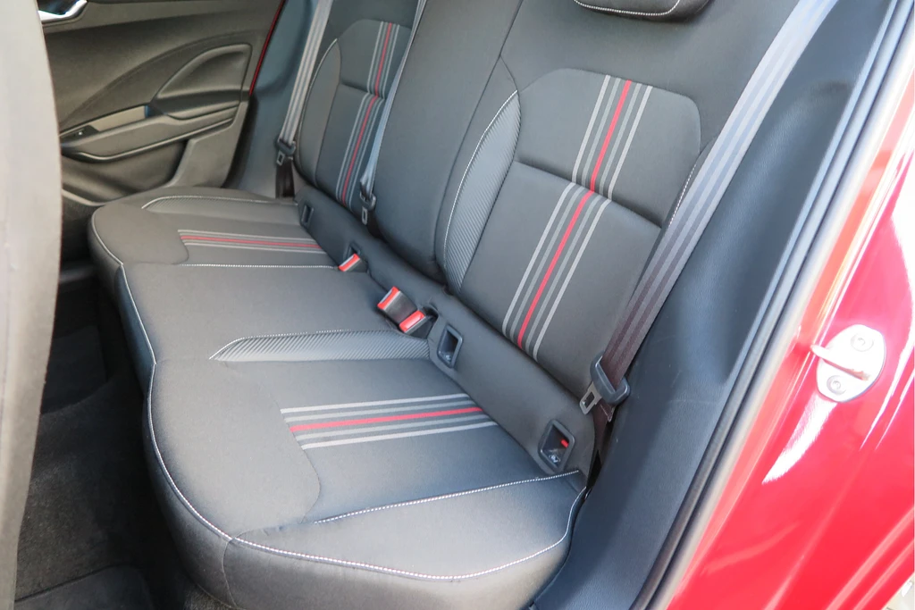 Škoda Fabia – foto 32
